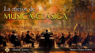 The Best Classical Music 🎻 Mozart, Beethoven, Chopin🎼 Relaxing Classical Music for Soul.