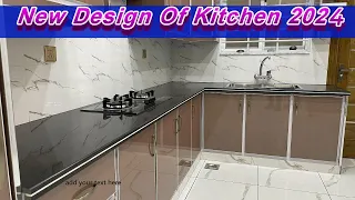 New Design Of Kitchen 2023 - See New Design Of Kitchen