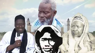 Histoires inédites entre Cheikh Ibra Fall, Serigne Fallou et Serigne Saliou