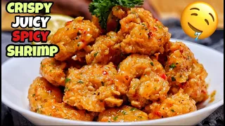 Morris Time Cooking | THE SHRIMP RECIPE THAT HAS MY WIFE WEAK EVERY TIME | S4:E9 | Hawt Chef