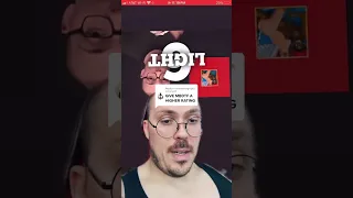 MBDTF REDUX #shorts #kanyewest #fantano