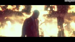 Hitman Absolution - Attack of the Saints -E3 Trailer