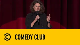 Comedy Club | Święta  Wiolki Walaszczyk
