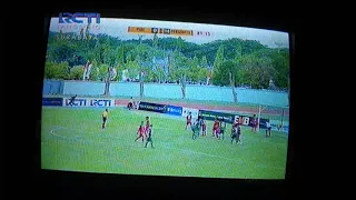 PSbi Di Bantai 0 - 14 Oleh Persebaya 1927