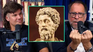 What We Can Learn From The Stoics and Marcus Aurelius