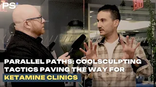 The Future of Ketamine-Assisted Therapy -  CoolSculpting Tactics Transforming Ketamine Clinics