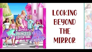 Barbie Princess Adventure - Life in Color w/lyrics