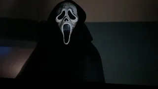 “Who gives a f*** about movies?!” -Ghostface