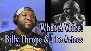 Billy Thorpe & The Aztecs - Mama live on GTK | Reaction