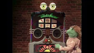 The Muppet Show - 123: Kaye Ballard - Vendaface (1977)