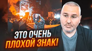 ⚡ФЕЙГИН: все указывает на то, что у Ирана появилась ядерная бомба - на Израиль напали НЕ ПРОСТО ТАК