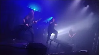 Decapitated - Spheres of Madness (Kraków, 29.08.2021)