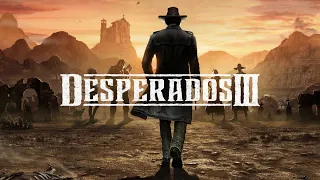 Desperados 3 | Official Accolades Trailer (2020)