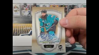 2019-20-21 Upper Deck Cup Hockey Mixer #1