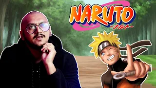 Naruto is for Kids?