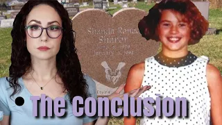 Shanda Sharer The Conclusion: Part Four