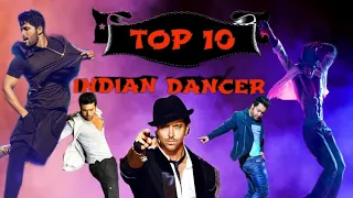 Top 10 Dancers Of India ( Actors Edition )|| Best dancer