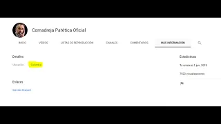 Hellfish HL "Ludovico confesando sobre la cuenta de comadreja patética"