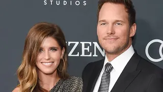 What People Don't Know About Katherine Schwarzenegger Pratt