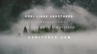 Conversations  Kori Linae Carothers