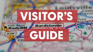 The ULTIMATE Visitor's Guide to Bardstown, KY: Bourbon Capital Of The World - Bourbon Real Talk 158