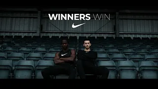 Nike Spec Commercial | Winners Win | BMPCC 4k
