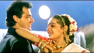 Ye Chand Koi Deewana Hai |❤️Love Songs❤️| Chhupa Rustam (2001) Kumar Sanu & Alka Yagnik