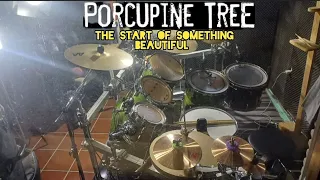 Porcupine Tree - The start of something beautiful live version