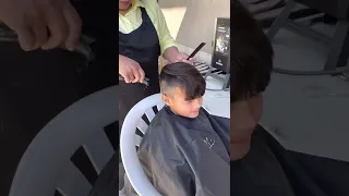 Haircut