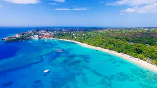 Luxury beachfront penthouse for sale in Dominican Republic , SOSUA !