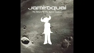 Jamiroquai- Space Cowboy (CLUB MIX) Dance Edition