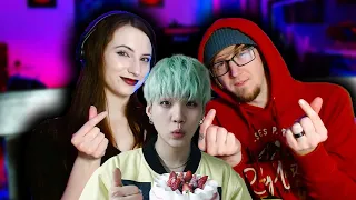 Does BTS's Yoongi Have The Best Vibes Ever? | LAUGHASAURUS #18