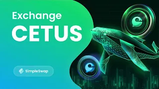 Cetus Protocol | How to exchange CETUS cryptocurrency?