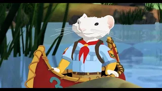 STUART LITTLE 3 CALL OF THE WILD malayalam scene