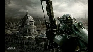 Fallout 3  - Стрім #2