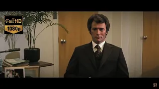 Dirty Harry - That man had rights-well I'm all broken up about that man's rights -Clint Eastwood-70s