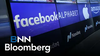 Reasons why big tech earnings could disappoint