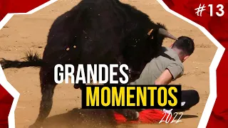 🤩 GRANDES MOMENTOS de 2022 · Decimotercera parte