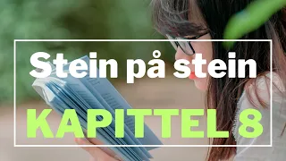 Ut i arbeid/ Stein på stein 8