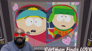 South Park | Reaction | Cartman Finds Love | S 16 E 7