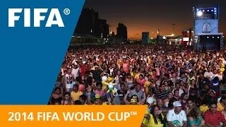 FIFA Fan Fest™ - Fortaleza