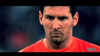 Lionel Messi - Skills And Goals HD
