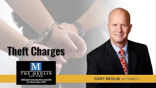 What Strategies Are Used By The Medlin Law Firm In Handling Theft Cases In Texas?