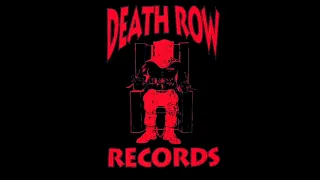 2Pac - "DeathRow" (HailMary Remake Instrumental) By Mr.KZA