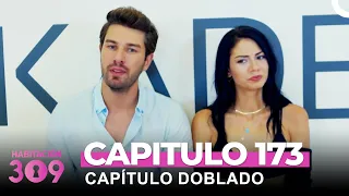 Habitación 309 Capítulo 173 (Doblado en Español)