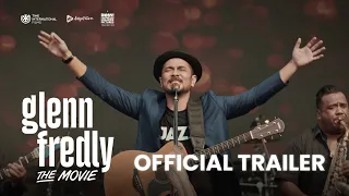 Glenn Fredly The Movie - Official Trailer