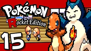 THE BETRAYAL! | Part 15 | Pokemon Rom Hack Pokémon Rocket Edition 2 English Playthrough