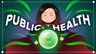 The Future of Public Health: Crash Course Public Health #10