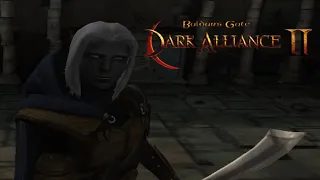 Monk Assassins! Baldur's Gate Dark Alliance II #18