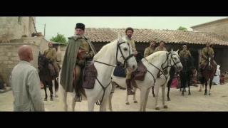 The Ottoman Lieutenant Trailer #1 2017  Movieclips Trailers